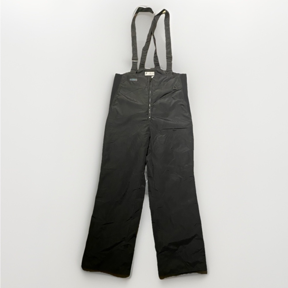 Vintage New Columbia Y2K Men's Bibs Ski Snowboard Snow Pants NWOT Size Tall XL